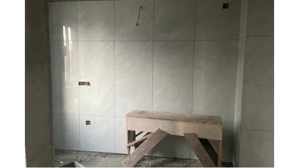 瓷磚膠與傳統(tǒng)水泥砂漿粘結工藝比較