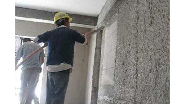 石膏粉和膩子粉有什么區(qū)別