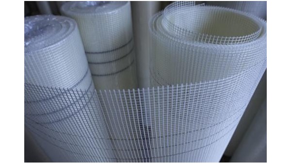 耐堿玻璃纖維網(wǎng)格布真的能防止墻面裝飾層開(kāi)裂嗎